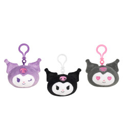 BLIND BOX PORTE-CLES KUROMI