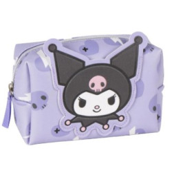 TROUSSE KUROMI HELLO KITTY