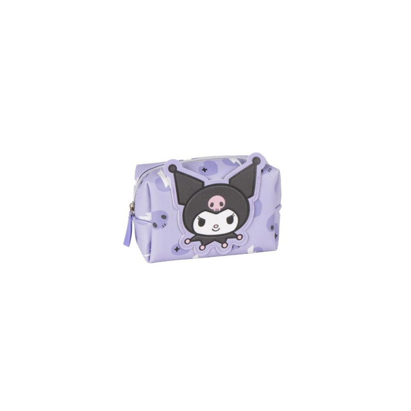 TROUSSE KUROMI HELLO KITTY