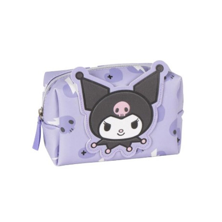 TROUSSE KUROMI HELLO KITTY
