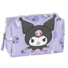 TROUSSE KUROMI HELLO KITTY