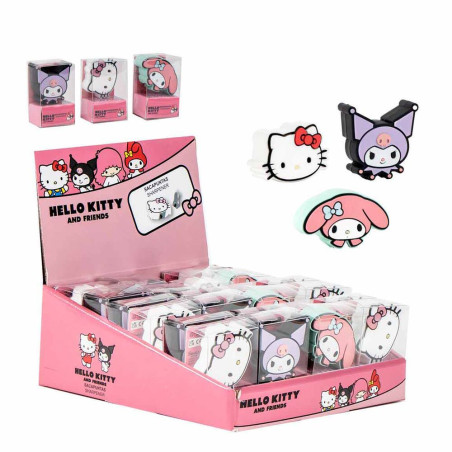 BLIND BOX TAILLE CRAYON HELLO KITTY SANRIO