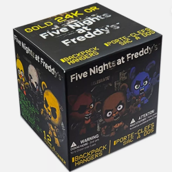 BLIND BOX PORTE CLE SAC A...