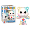 Figurine Funko POP N°1206 - 40ème anniversaire - Grostendre Bear - Bisounours
