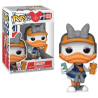 Figurine Funko POP N° 1555 - Daisy marathon - Disney