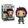Figurine Funko POP N°1403 - Tanjiro Kamado - Demon Slayer