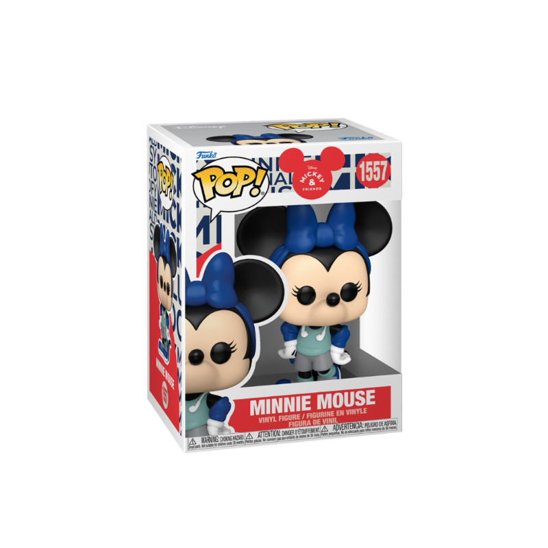 Figurine Funko POP N°1557 - Minnie - Disney