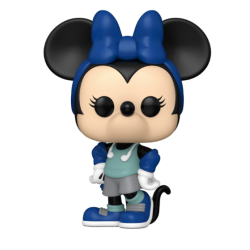 Figurine Funko POP N°1557 - Minnie - Disney