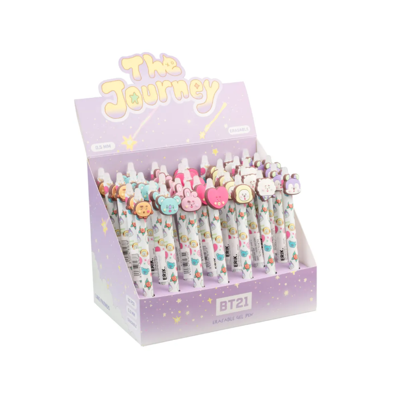 BLIND BOX STYLO BT21