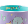 MUG PREMIUM BT21 THE JOURNEY
