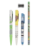 POT A CRAYONS ET ENSEMBLE D'ECRITURE HARRY POTTER