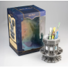 POT A CRAYONS ET ENSEMBLE D'ECRITURE HARRY POTTER