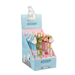 BLIND BOX STYLO MOOMIN
