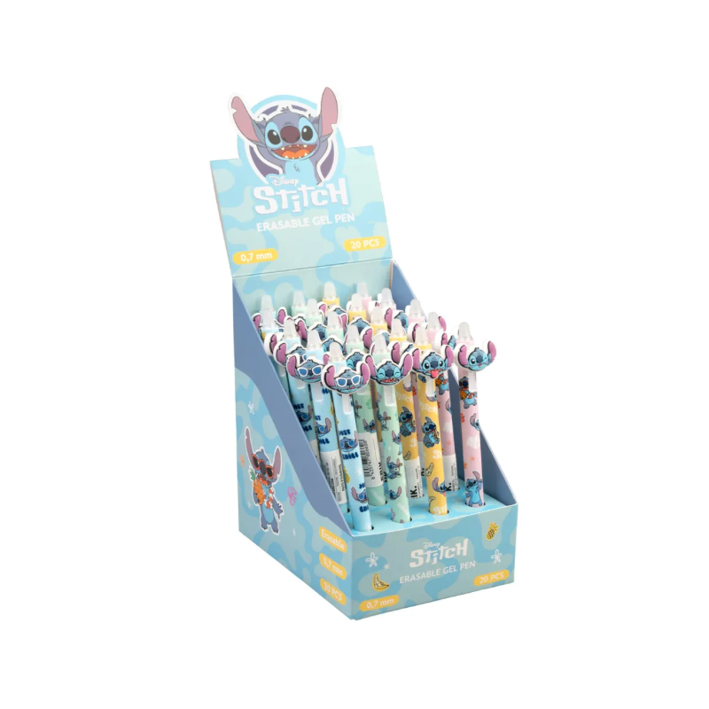 BLIND BOX STYLO STITCH DISNEY