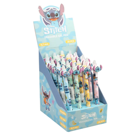 BLIND BOX STYLO STITCH DISNEY