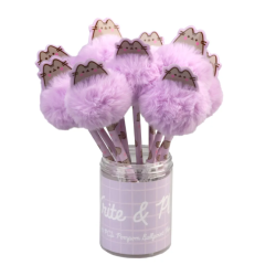 STYLO POMPOM PUSHEEN