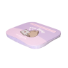 SUPPORT COUSSIN ORDINATEUR PORTABLE PUSHEEN MOMENTS