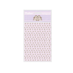 SET DE PAPIER CADEAU PUSHEEN