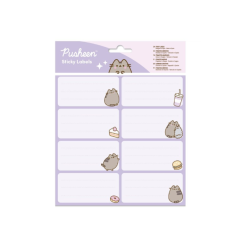 ÉTIQUETTES ADHÉSIVES...