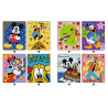 MICKEY ET SES AMIS - Coloriages Magiques - Disney Junior