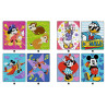 MICKEY ET SES AMIS - Coloriages Magiques - Disney Junior