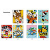 MICKEY ET SES AMIS - Coloriages Magiques - Disney Junior