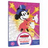 MICKEY ET SES AMIS - Coloriages Magiques - Disney Junior