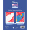 DISNEY - Mes stickers magiques - Mystères (7+) - Créatures fantastiques