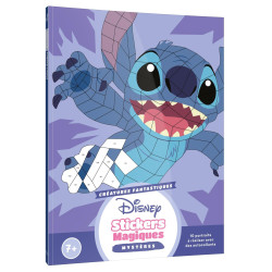 DISNEY - Mes stickers...