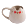 Mug 3D - Pusheen - 380ml