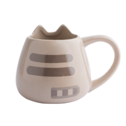Mug 3D - Pusheen - 380ml