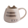 Mug 3D - Pusheen - 380ml