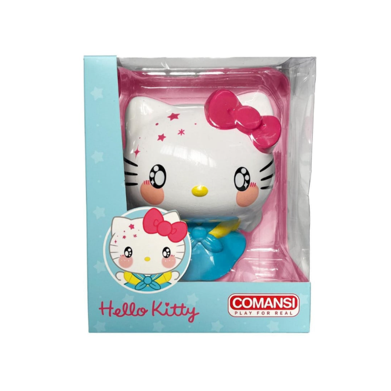 Figurine 16cm - Hello Kitty