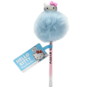 Stylo pompon Hello Kitty - Sanrio