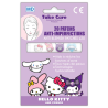 Pack de 20 patchs anti imperfections - Hello Kitty
