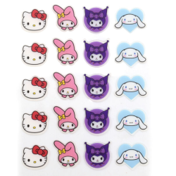Pack de 20 patchs anti imperfections - Hello Kitty