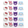 Pack de 20 patchs anti imperfections - Hello Kitty