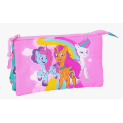 Trousse triple...