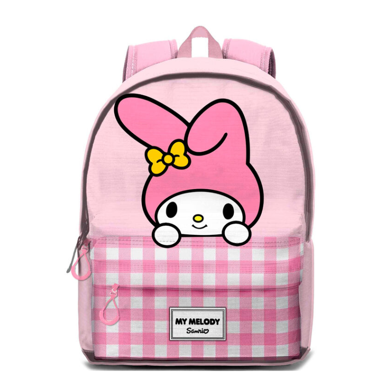 Sac à dos My Melody - Hello Kitty