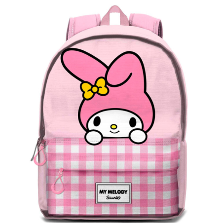 Sac à dos My Melody - Hello Kitty