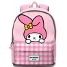Sac à dos My Melody - Hello Kitty