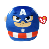 Coussin squishy Captain America - Marvel