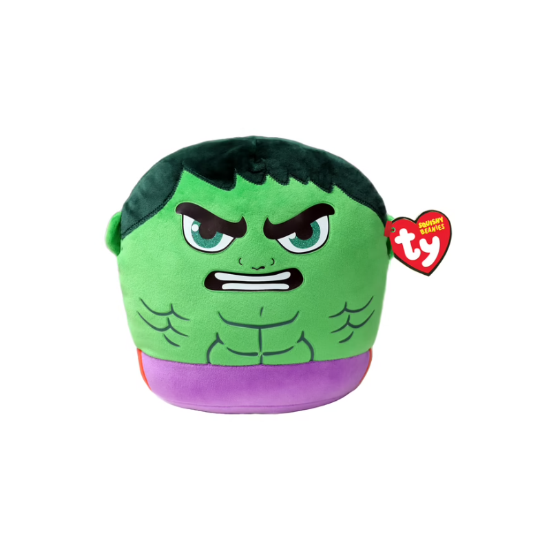 Coussin Squishy Hulk - Marvel