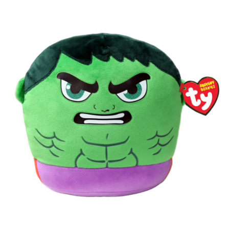 Coussin Squishy Hulk - Marvel