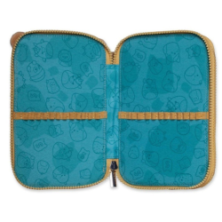 Trousse à crayons - Leonard - Squismallows