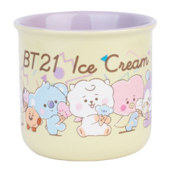 Tasse " Ice cream " BT21 -...