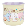 Tasse " Ice cream " BT21 - 375ml