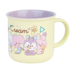 Tasse " Ice cream " BT21 - 375ml