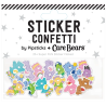 STICKERS Confetti Bisounours