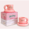 Ensemble cadeau tasse et soucoupe "Happee Birthdae Harry" Harry Potter